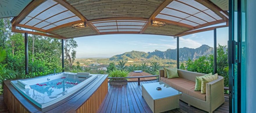 Ao Nang Fiore Resort 4* - 4