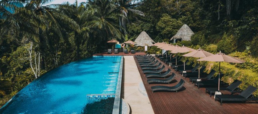 Ao Nang Fiore Resort 4* - 1