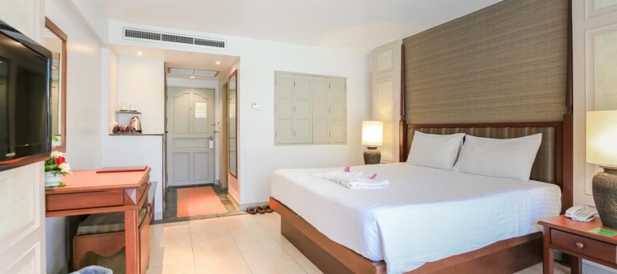 Phuket Orchid Resort 3* - 2