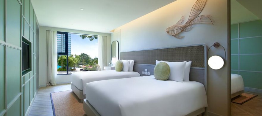 Amari Pattaya 5* - 3