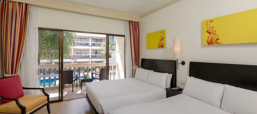 Centara Kata Resort 4* - 2