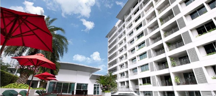 Centre Point Sukhumvit Thong-Lo 4* - 0