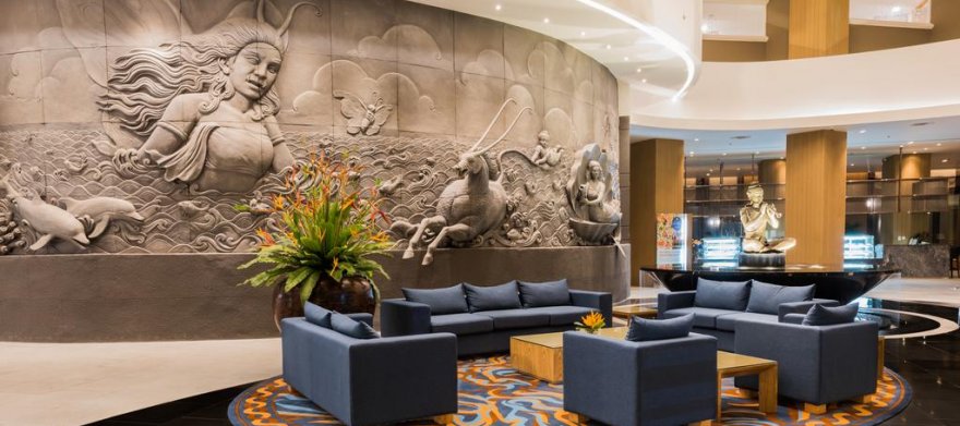 Royal Cliff Beach 5* - 4