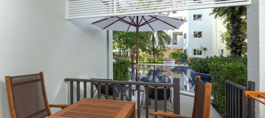 Sunwing Bangtao Beach Resort & Spa 4* - 3