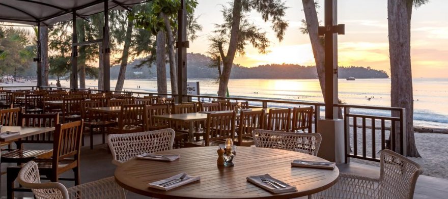 Sunwing Bangtao Beach Resort & Spa 4* - 1