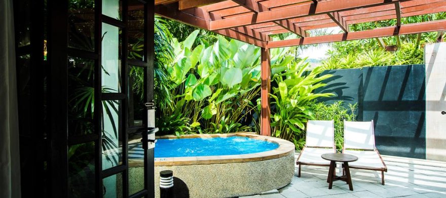 Centara Karon Resort Phuket 4* - 3
