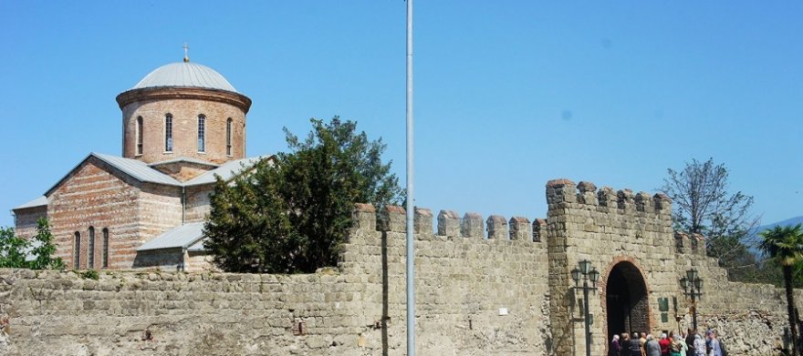 Великий Питиунт - 3