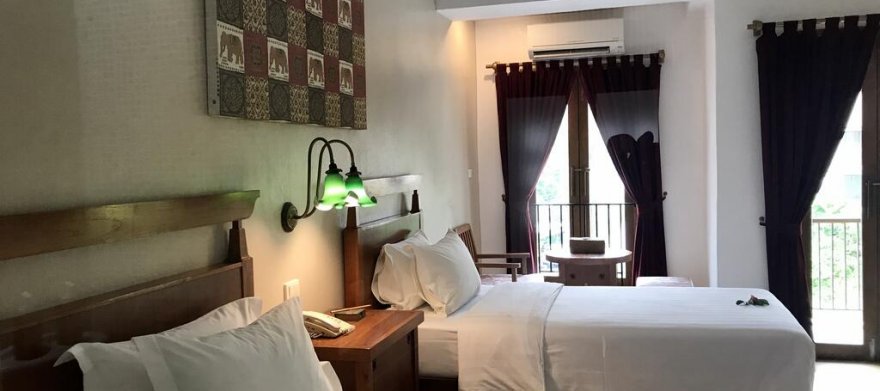 AliSea Boutique Hotel 3* - 3