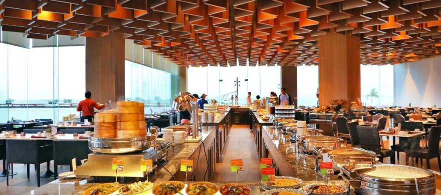 Royal Cliff Beach 5* - 6