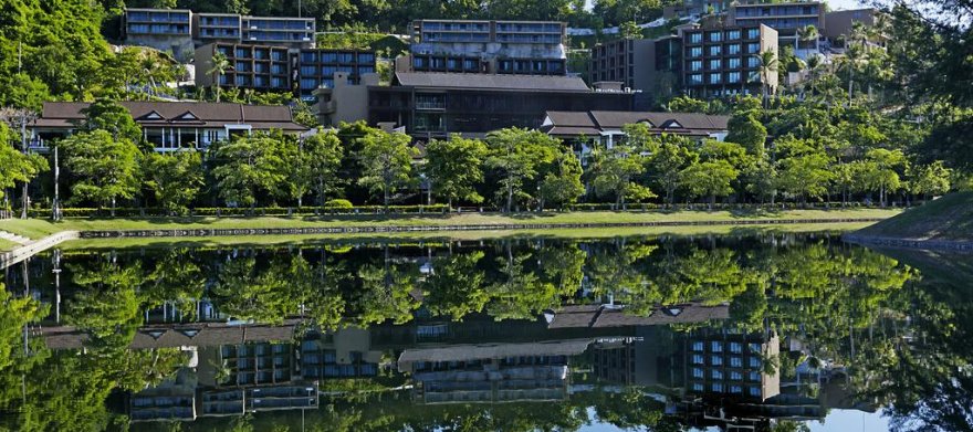 Sunsuri Phuket 5* - 0