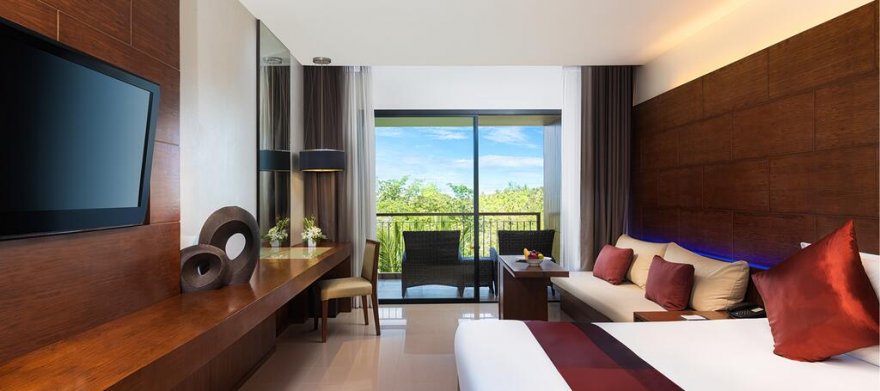 Novotel Phuket Kata Avista 5* - 3