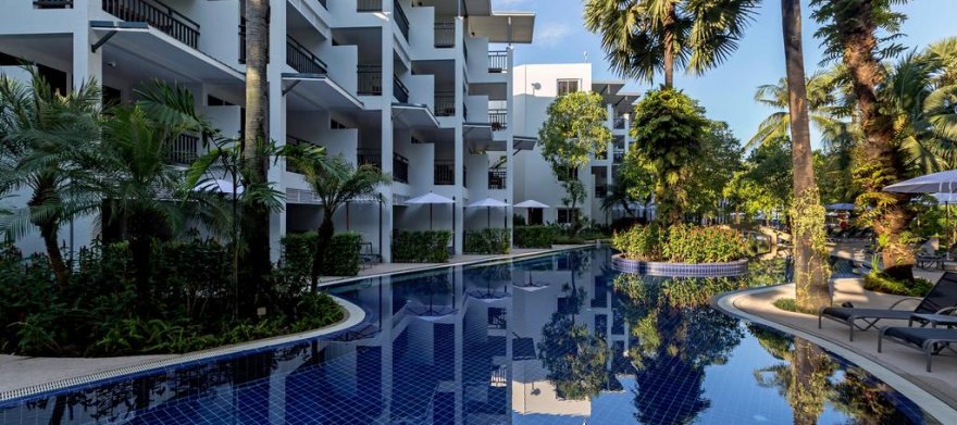 Sunwing Bangtao Beach Resort & Spa 4* - 0