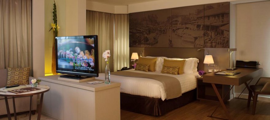 Grand Diamond Suites Hotel 4* - 2