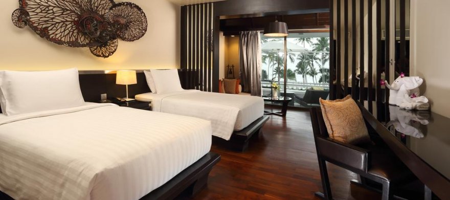 Le Méridien Phuket Beach Resort 5* - 3