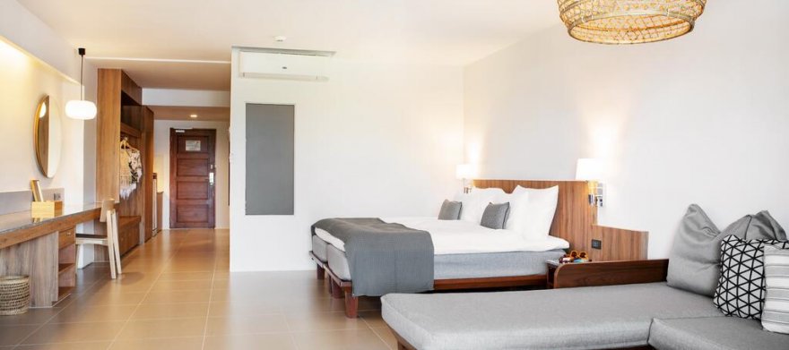 Sunwing Kamala Beach 4* - 3