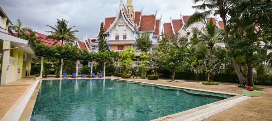 Krabi Success Beach Resort 4* - 1