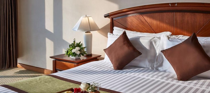 Baiyoke Sky Hotel 4* - 3