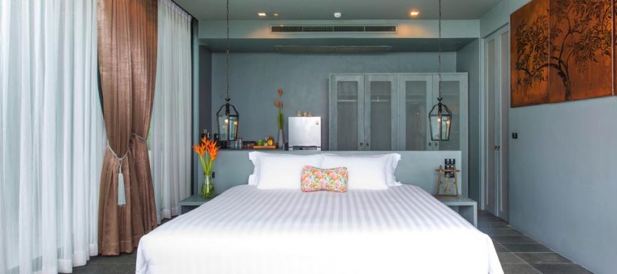 Sunsuri Phuket 5* - 3