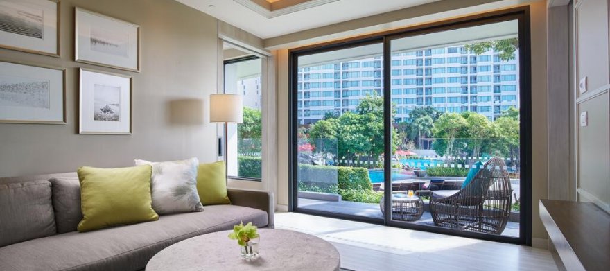 Amari Pattaya 5* - 2