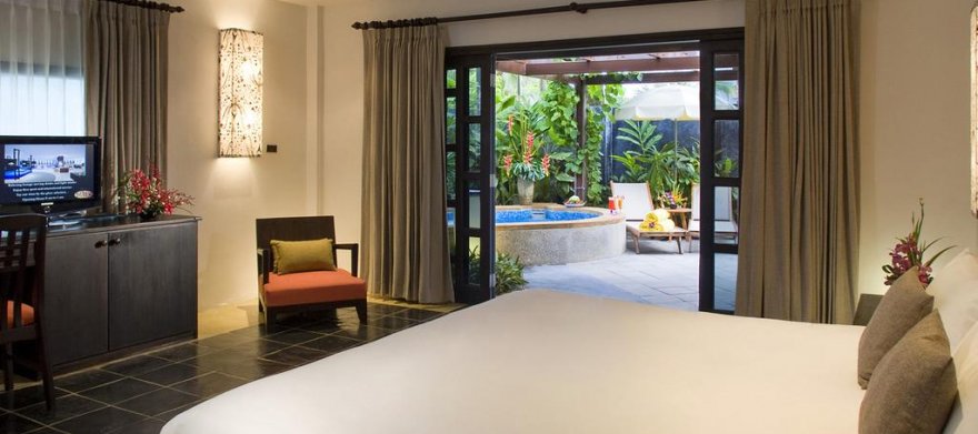 Centara Karon Resort Phuket 4* - 2