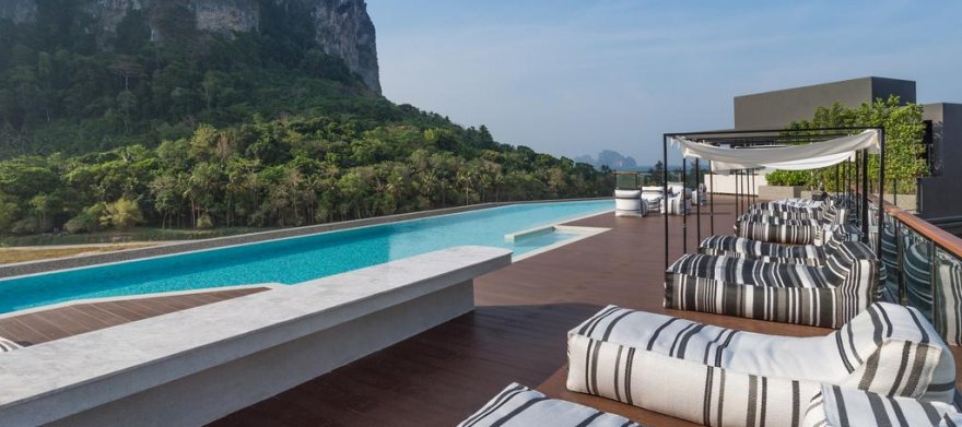 Panan Krabi Resort 4* - 0