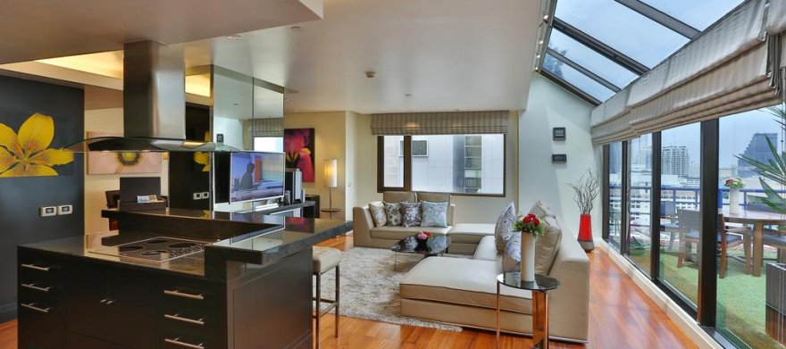 Siri Sathorn 5* - 3