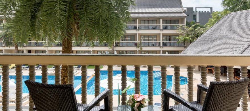 Centara Kata Resort 4* - 3
