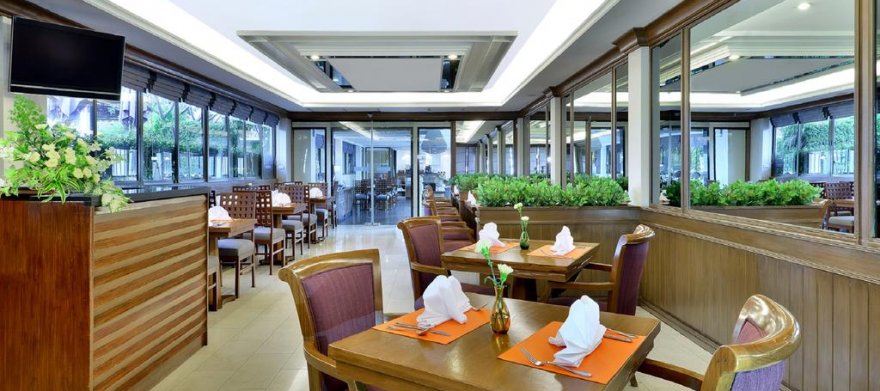 Centre Point Pratunam 4* - 3