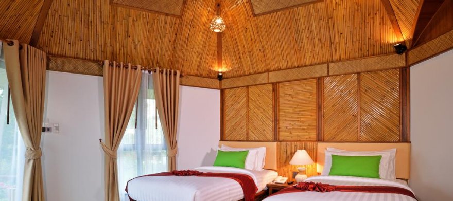 Ao Nang Fiore Resort 4* - 3