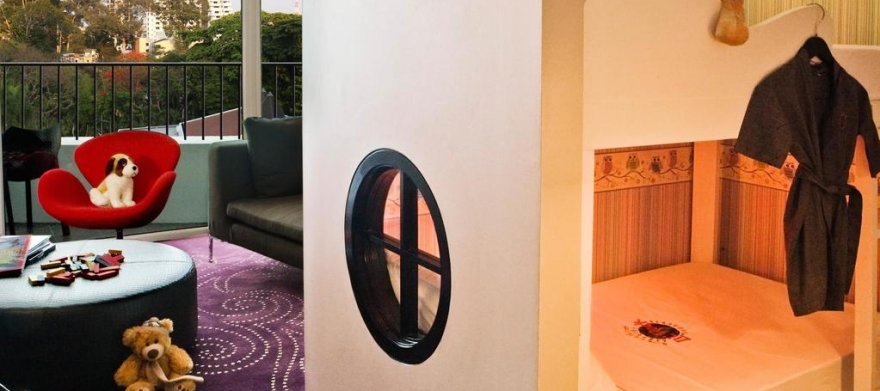 Hard Rock Hotel Pattaya 4* - 3