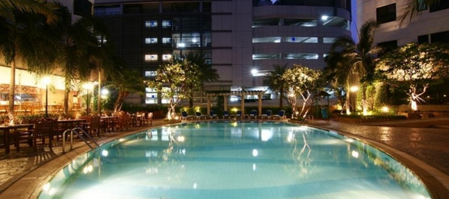 Grand Diamond Suites Hotel 4* - 1