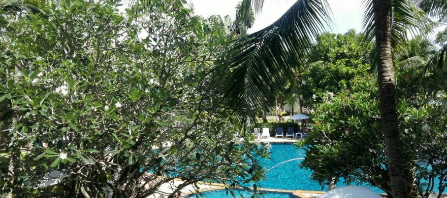 Golden Beach Resort 4* - 3