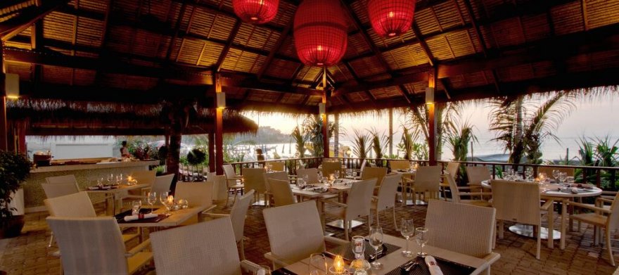 Sunwing Kamala Beach 4* - 2