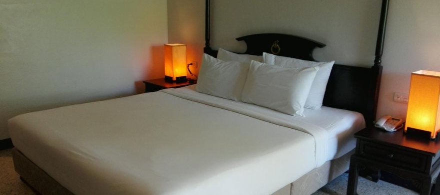 Golden Beach Resort 4* - 2