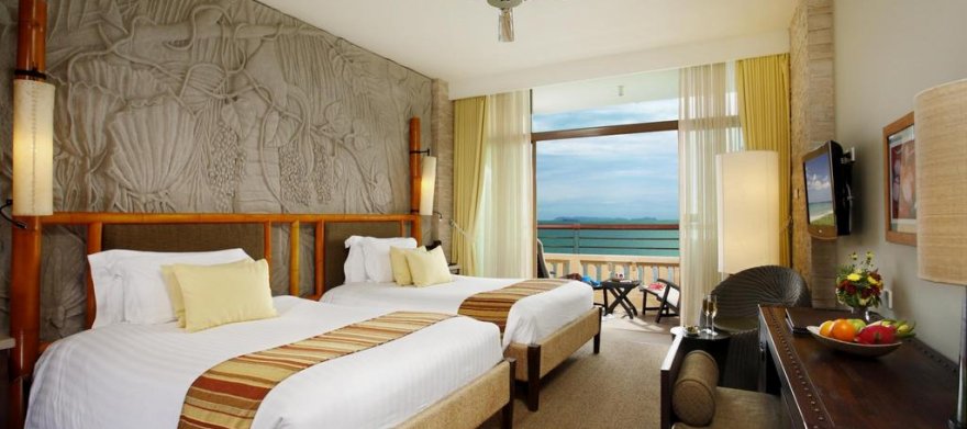 Centara Grand Mirage Beach Resort 5* - 3