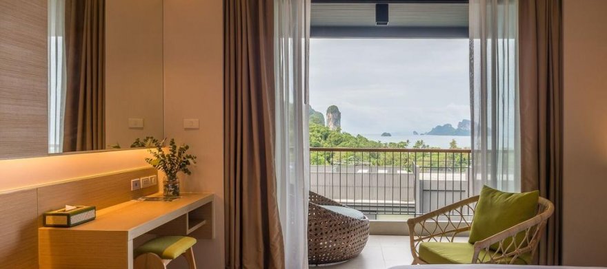Panan Krabi Resort 4* - 2