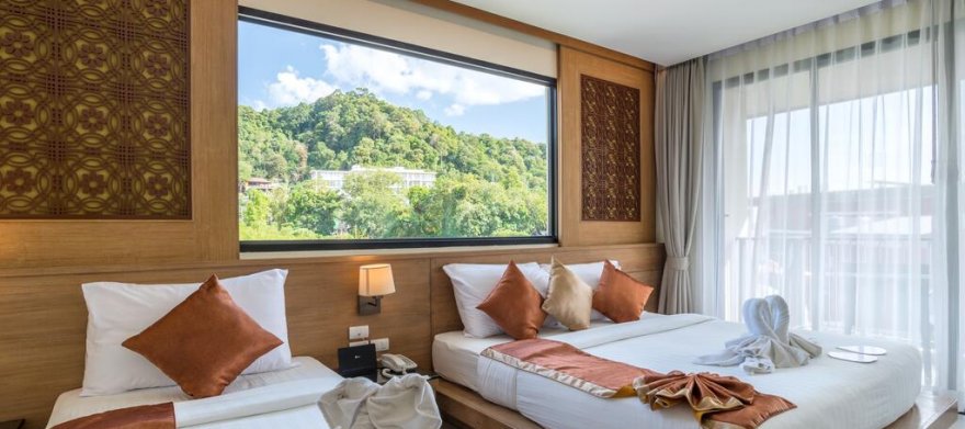 Ananta Burin Resort 4* - 3