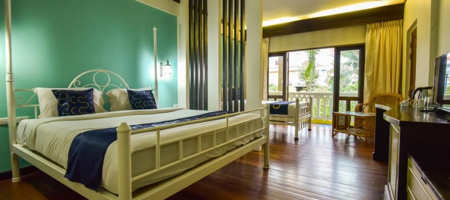 Krabi Success Beach Resort 4* - 3