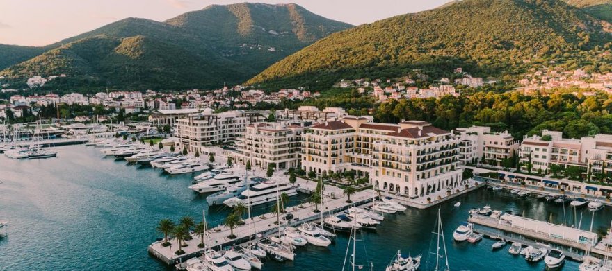 Porto Montenegro - 2