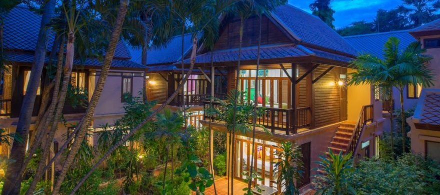 Rabbit Resort 4* - 1