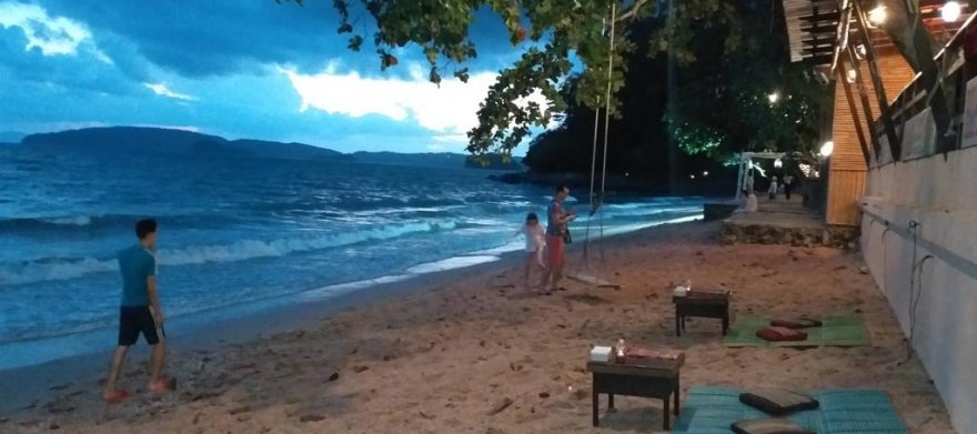 Aonang Beach Home 2* - 1