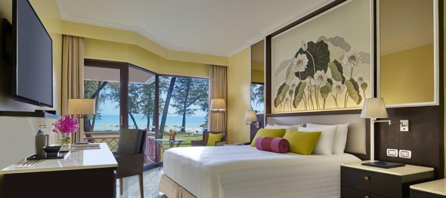 Dusit Thani Laguna Phuket 5* - 3