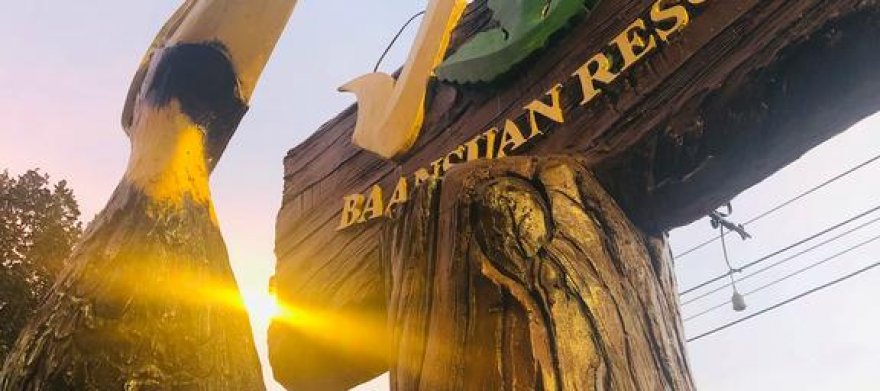 Ao Nang Baan Suan Resort 3* - 0