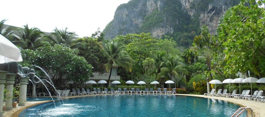 Golden Beach Resort 4* - 1
