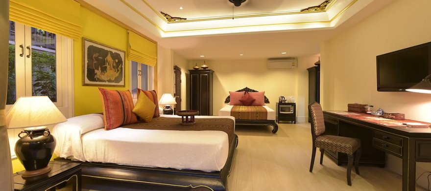 Rabbit Resort 4* - 3