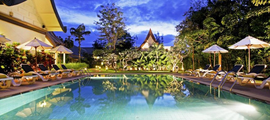 Centara Kata Resort 4* - 0