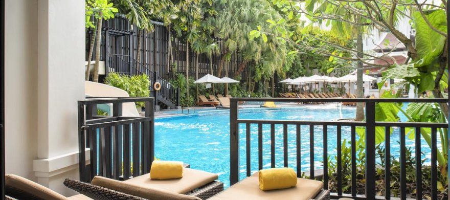 Centara Anda Dhevi Resort & Spa Krabi 4* - 3