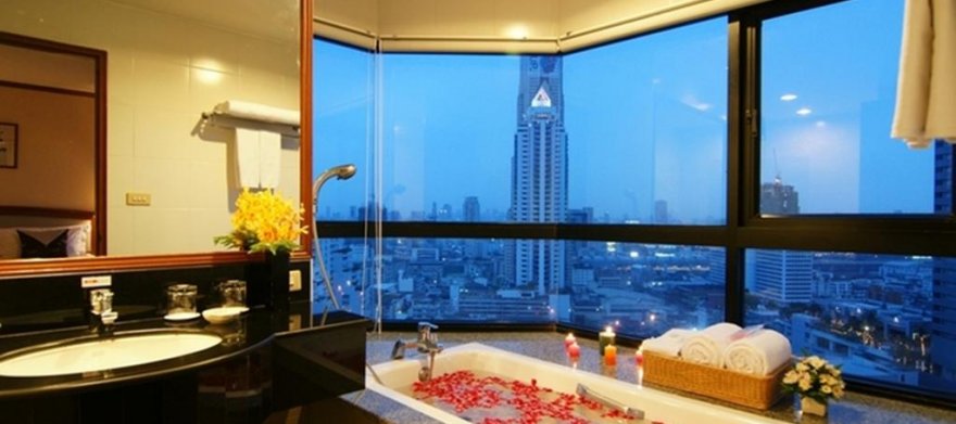 Grand Diamond Suites Hotel 4* - 3