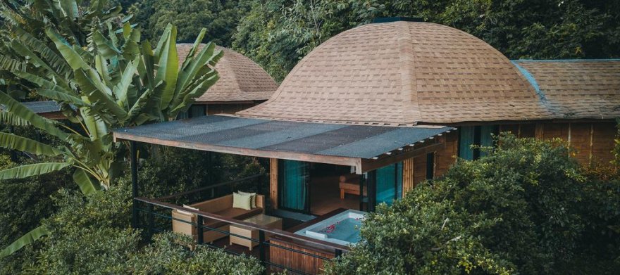 Ao Nang Fiore Resort 4* - 0