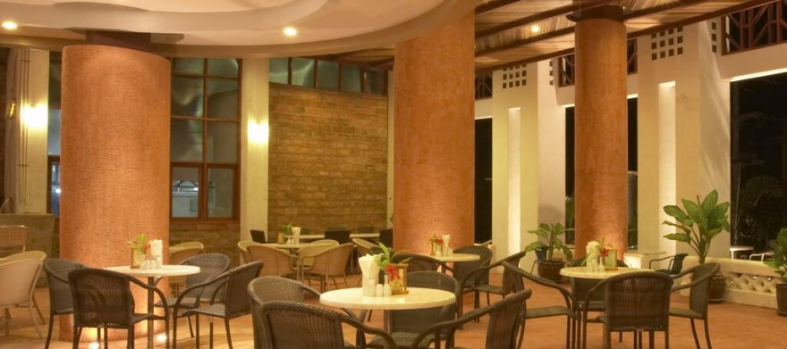 AliSea Boutique Hotel 3* - 2